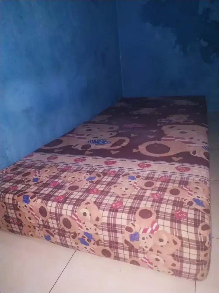 Kasur inoac original