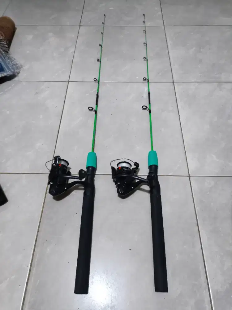 1 set 130rb / 2 set 250rb set psncing udang