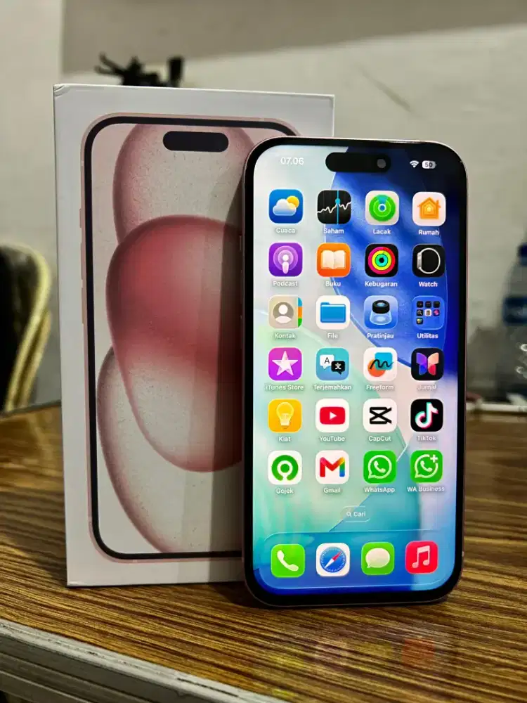 iPhone 11 Wifi Only