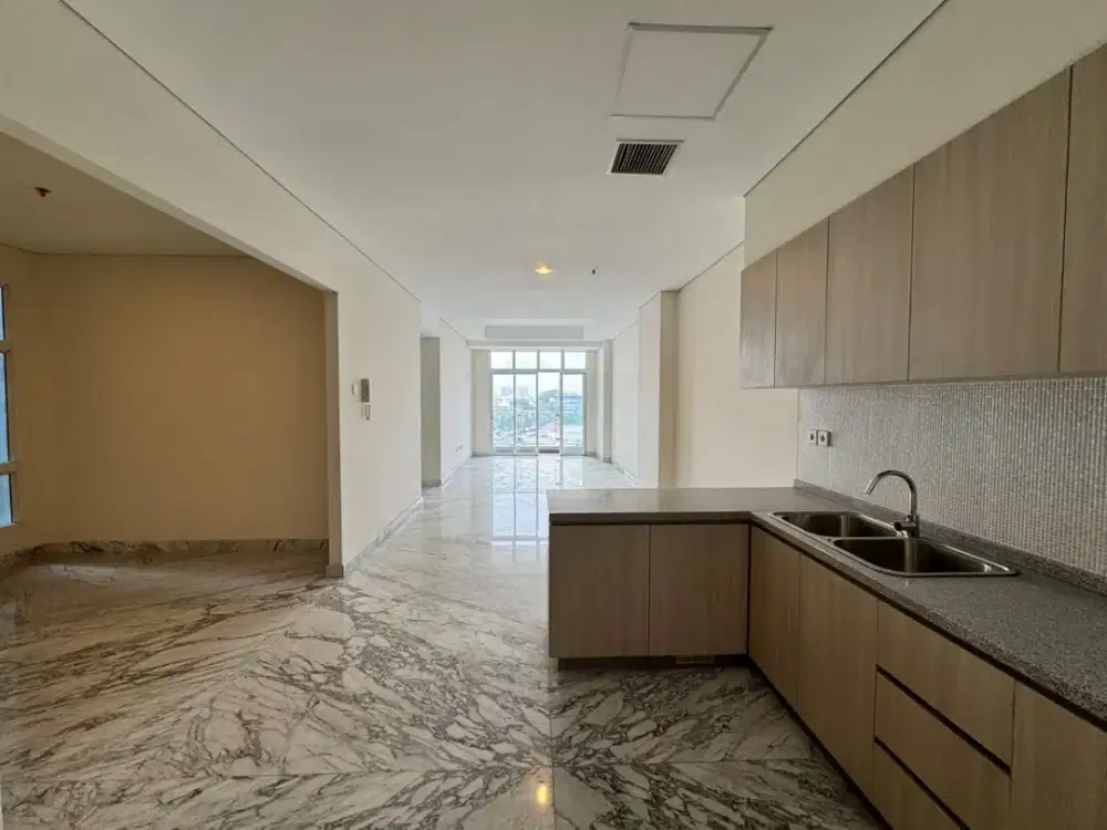 Dijual Condominium Tribecca Northern ukuran 145 m2 Private Lift