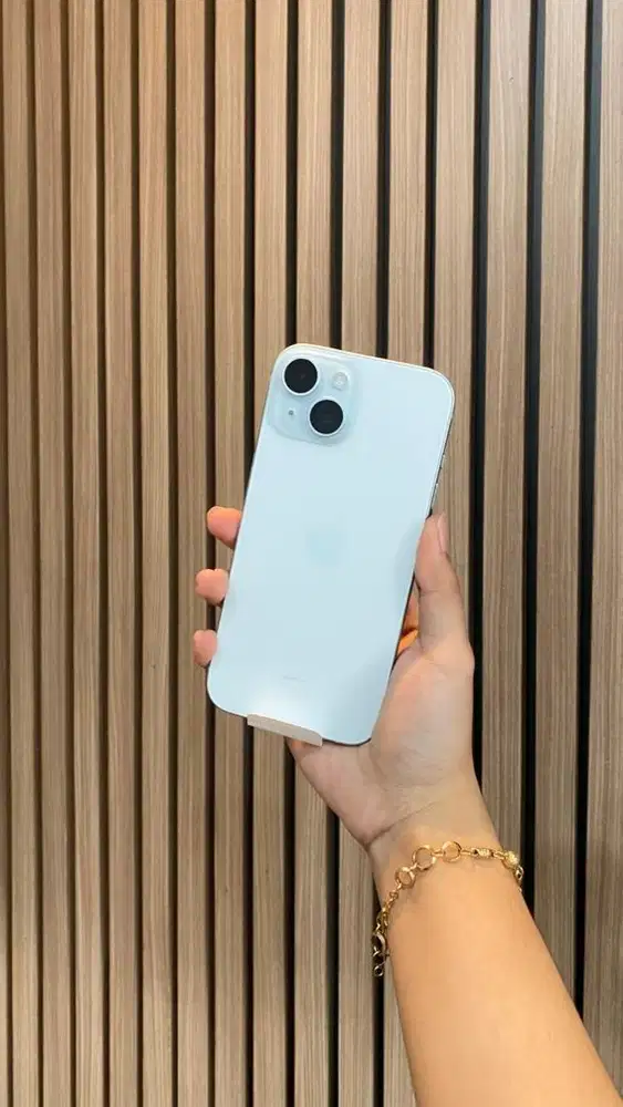 iphone 15 128gb resmi indo