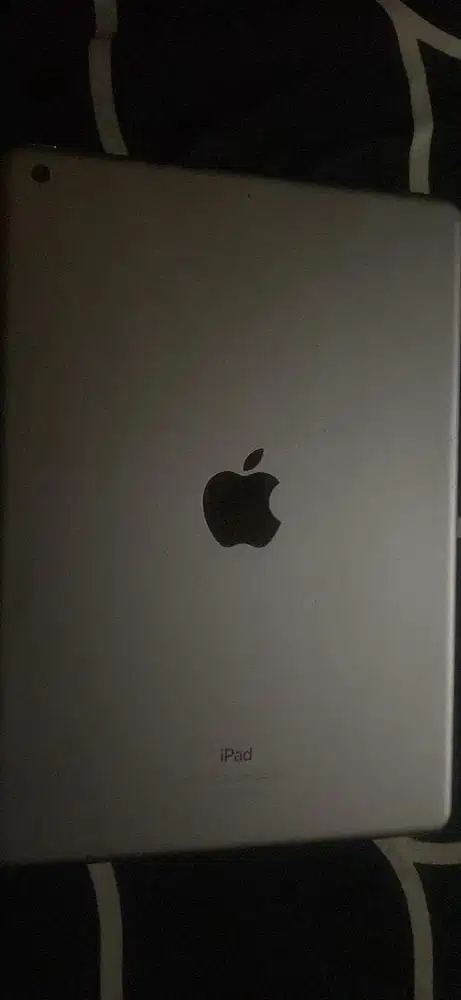 Ipad gen 6 wifi