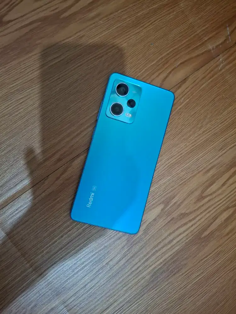Xiaomi redmi note 12 pro 5G 8/256gb Second