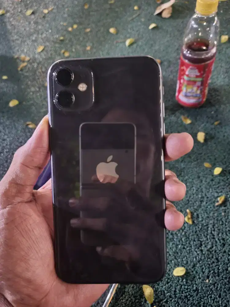 iphone 11 128gb inter