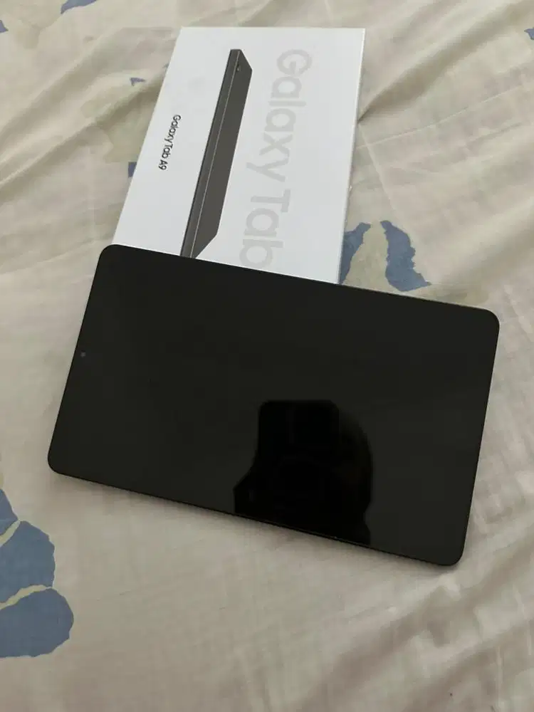 Samsung tab A9 mulus