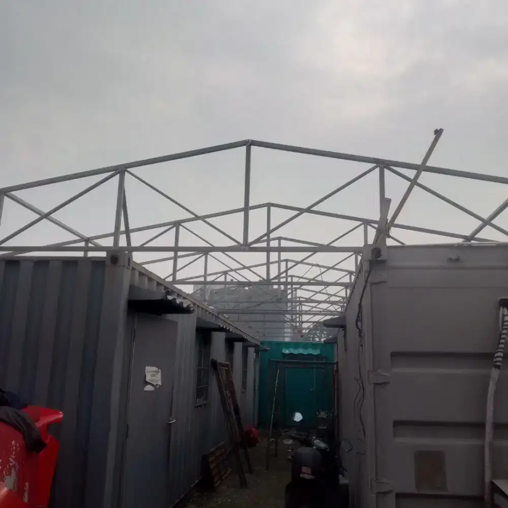 Lowongan Tukang/ Knek Las