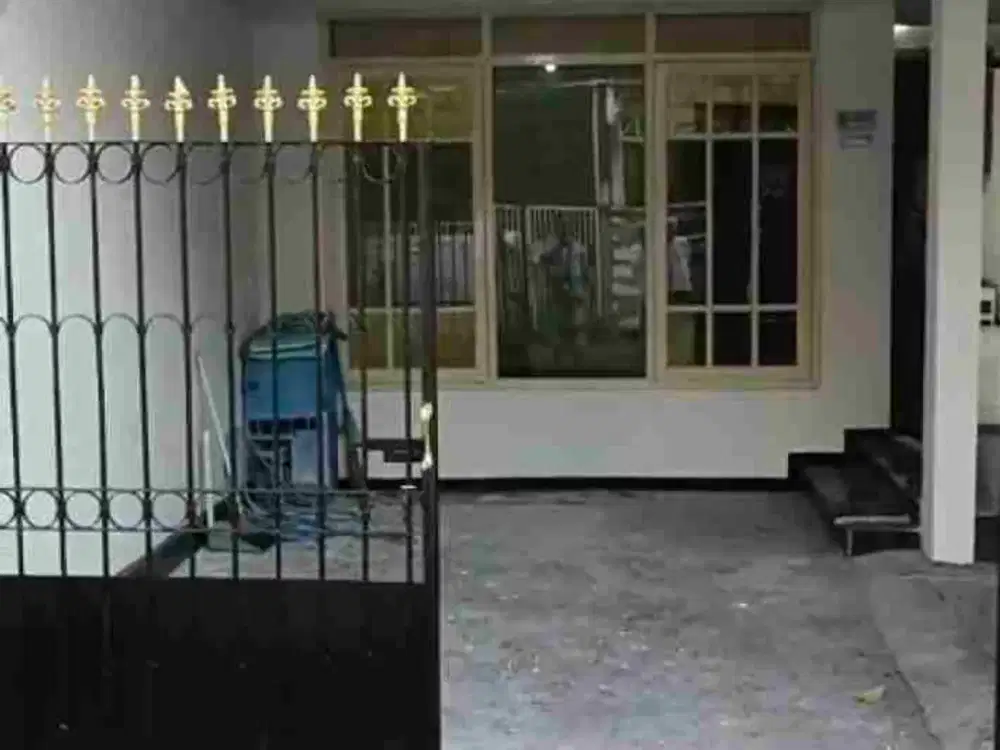 Disewakan Rumah Dukuh Kupang Barat