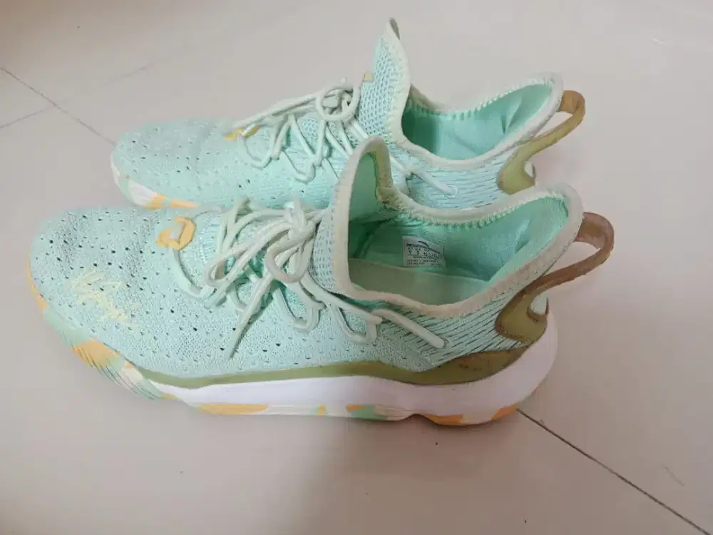 Sepatu Basket ANTA KT LIGHT 5