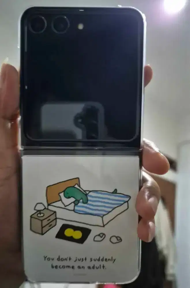 Galaxy Z Flip5 512 GB Exclusive Color