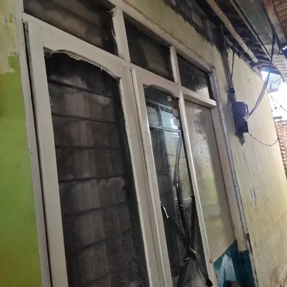 Rumah minimalis