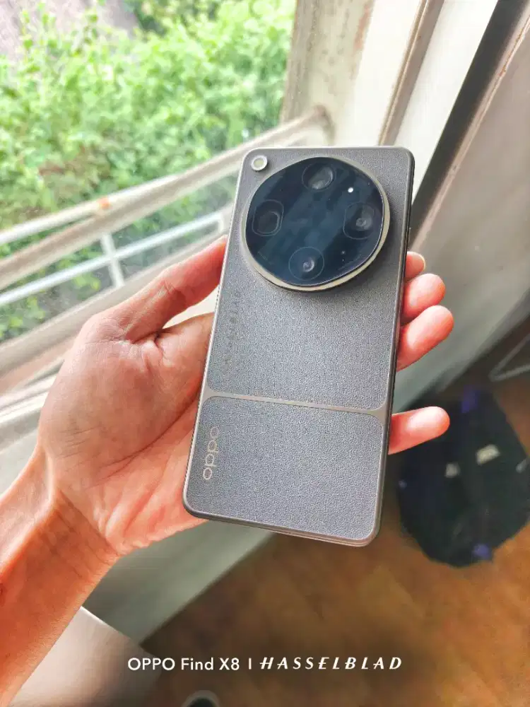 Oppo Find x9 Ultra 12/512Gb New segek