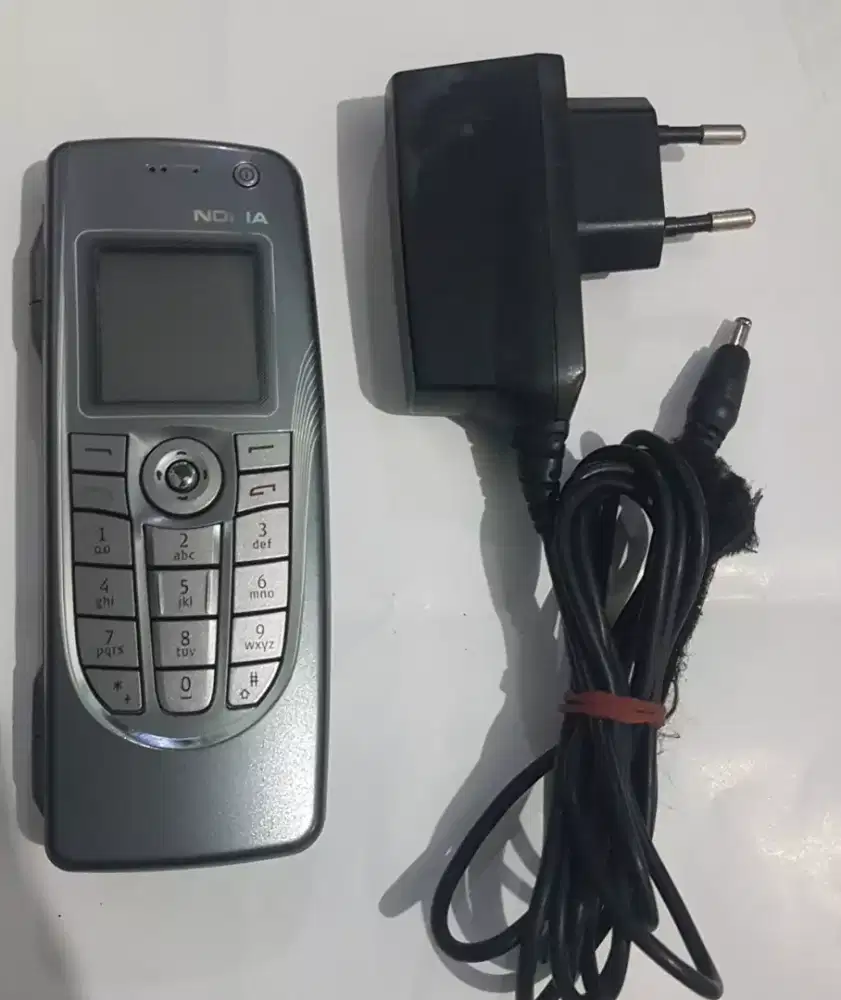 Jual nokia 9300i