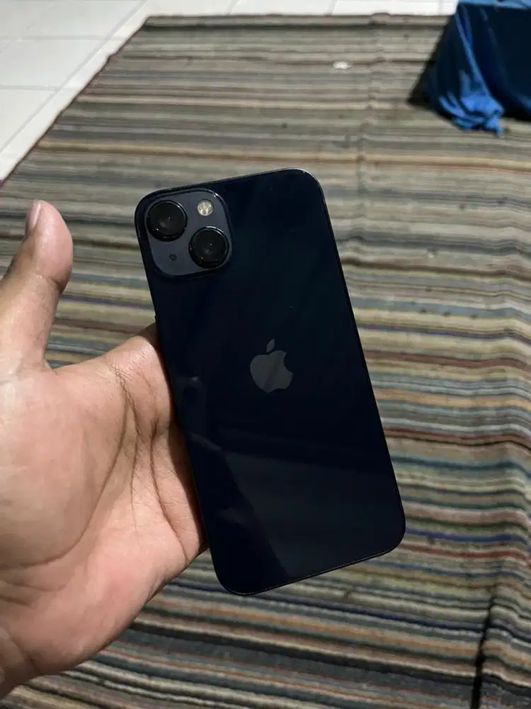 Iphone 13 128gb ibox