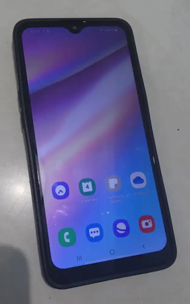 Samsung Galaxy A10s RAM 2GB/32GB
