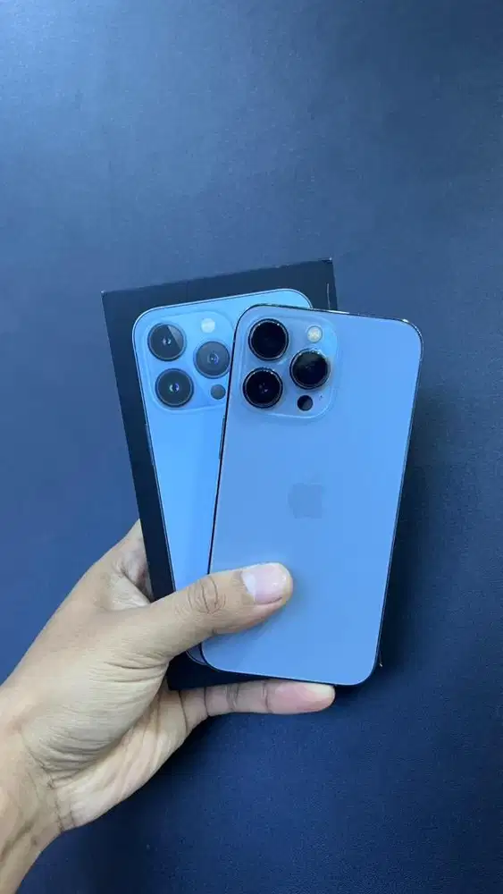 Iphone 13 pro 128gb Ibox