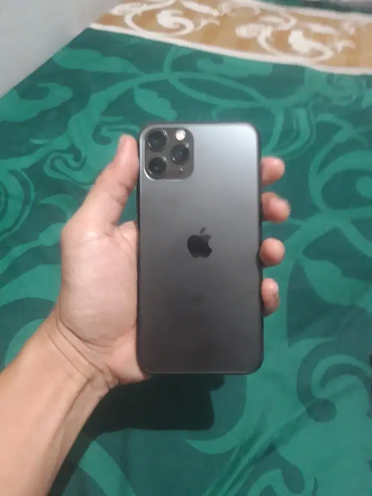 Iphone 11 Pro 64GB ex inter