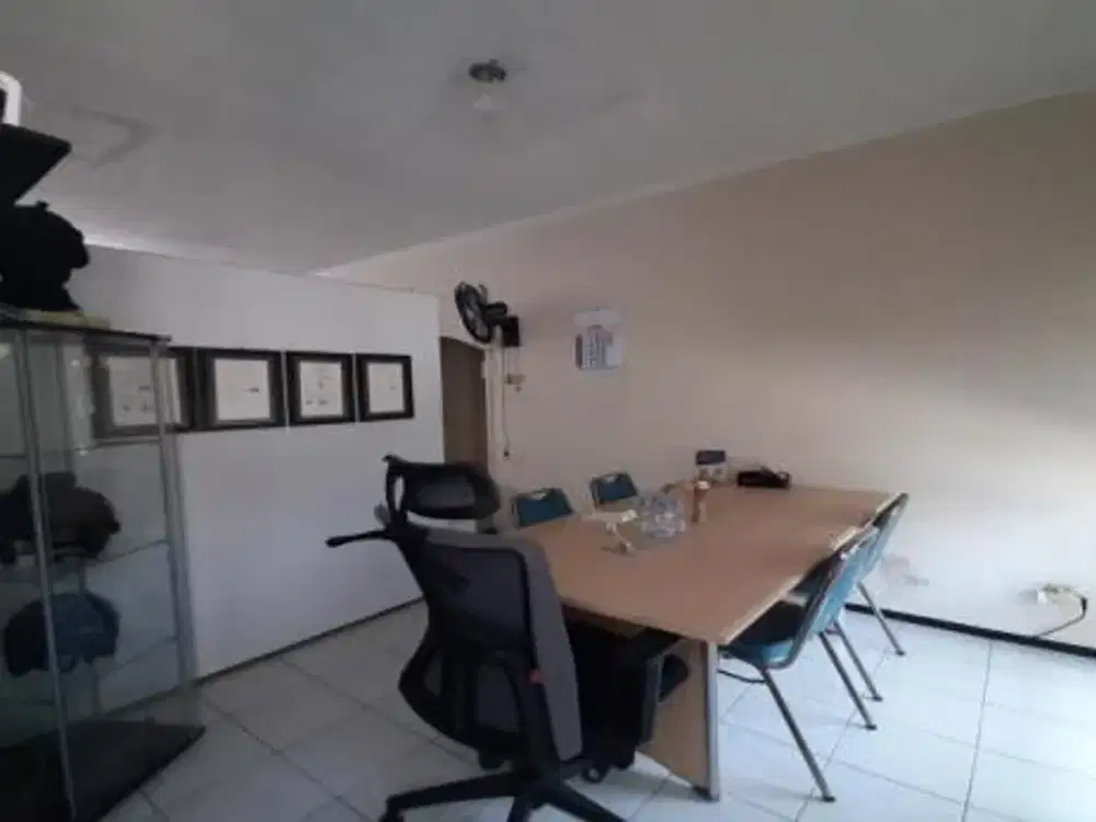 Dijual cepat rumah siap huni di sayap supratman dekatgedung sate pusat kota bandung