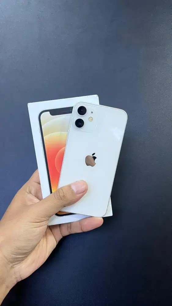 Iphone 12 mini 128gb Ibox