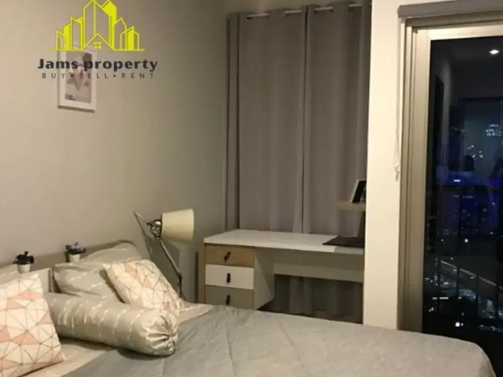 Disewakan Apartemen The Newton Luas 32M2 Type Studio @ Ciputra -Jakarta Selatan