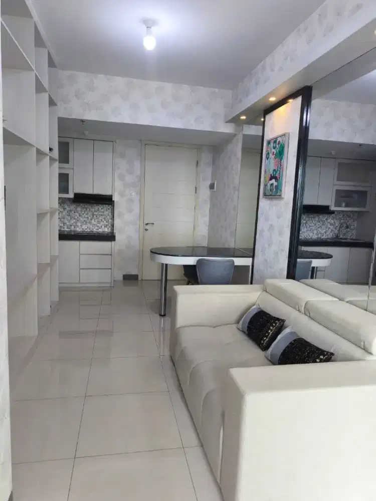 Dijual Apartemen Anderson 2BR  Pakuwon Mall