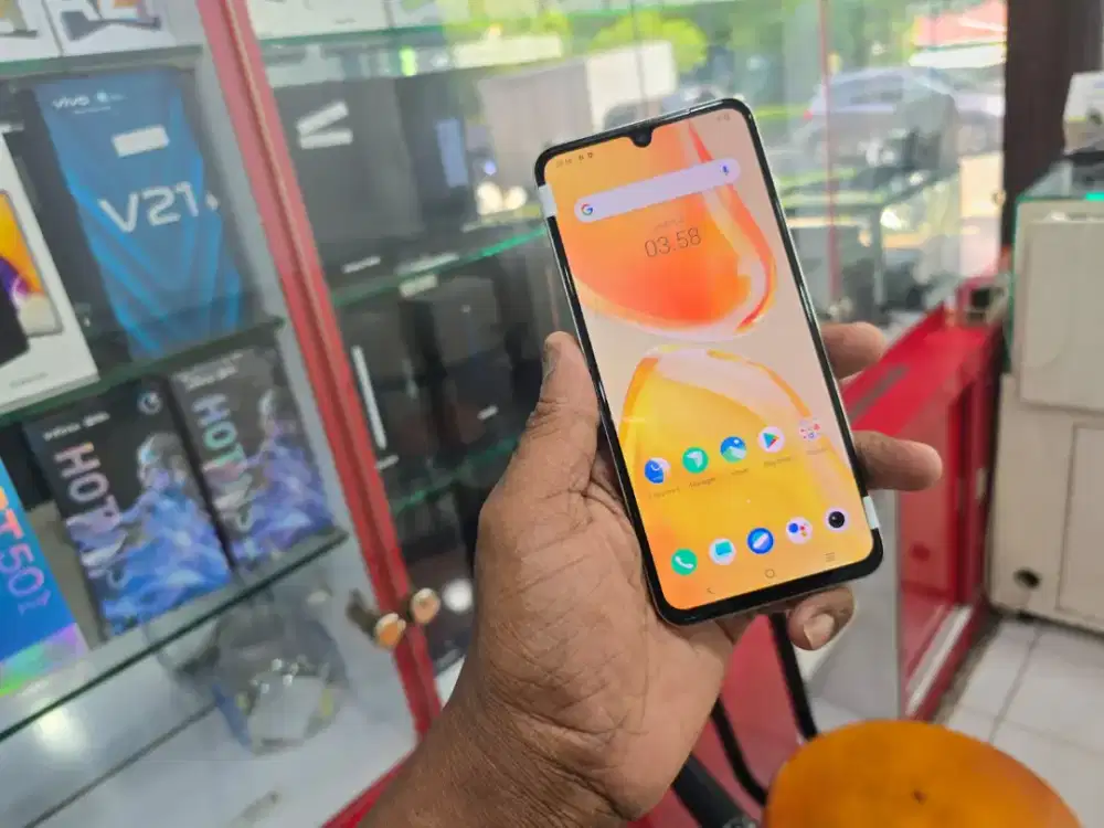 Vivo v25e 8/128 mlus
