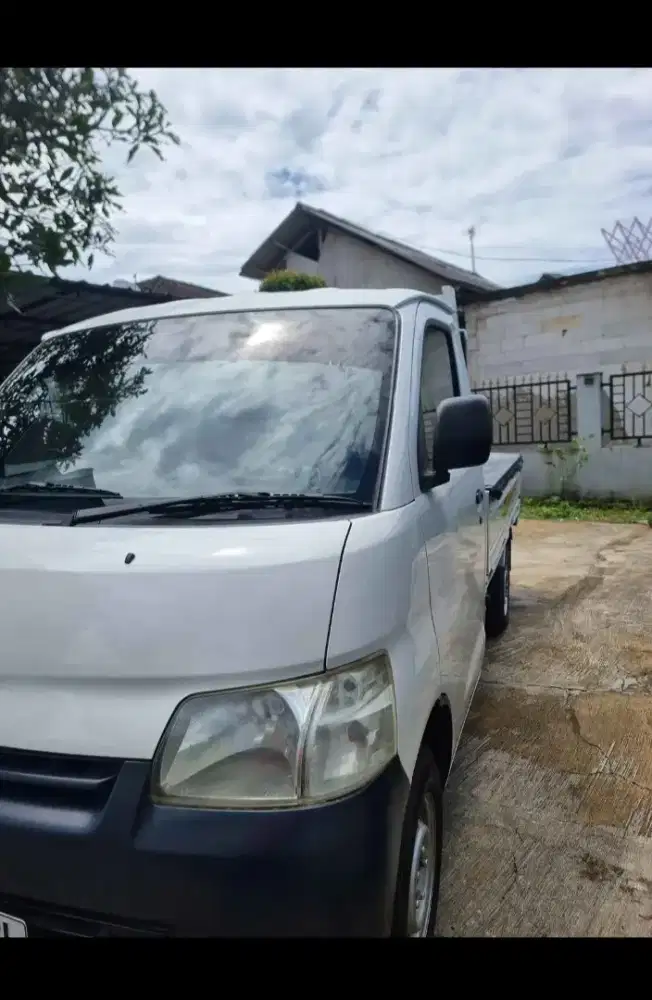 Granmax picup 1.3 std 2022