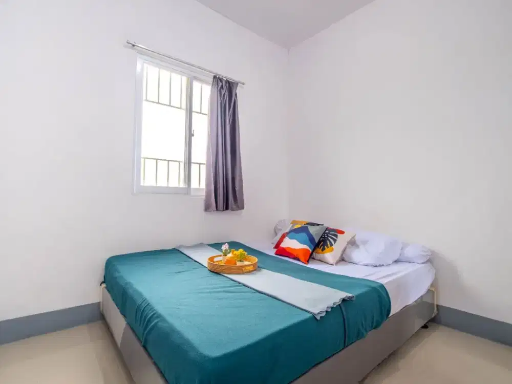 Sewakan Kost Kalideres AbdiHome Mutiara Pratama 4 Siap Huni Dekat Cipondoh, Green Lake City, Semanan, dan PT Victoria Care Indonesia Tbk