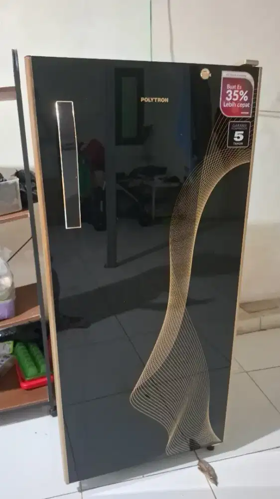 Kulkas second 1 pintu