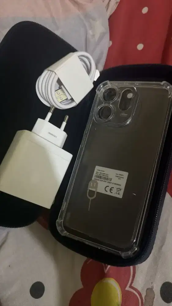 OPPO RENO 15 PRO MAX 12/512