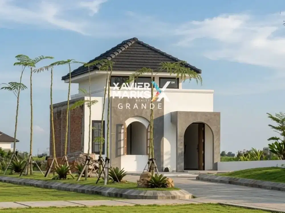 Rumah Kos Premium under 1 M dekat Pesantren Modern bertaraf Internasional dekat Kota Wisata Batu & Pusat Kuliner, Malang