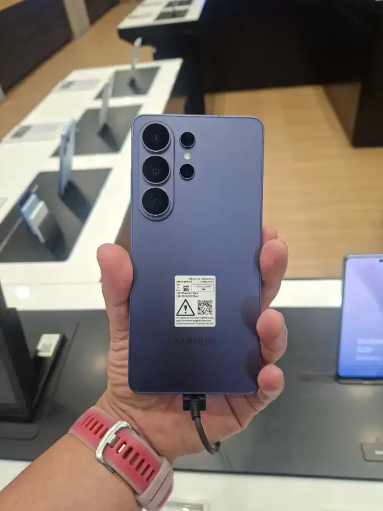 Samsung S26 Ultra promo bisa cicilan KTP aja