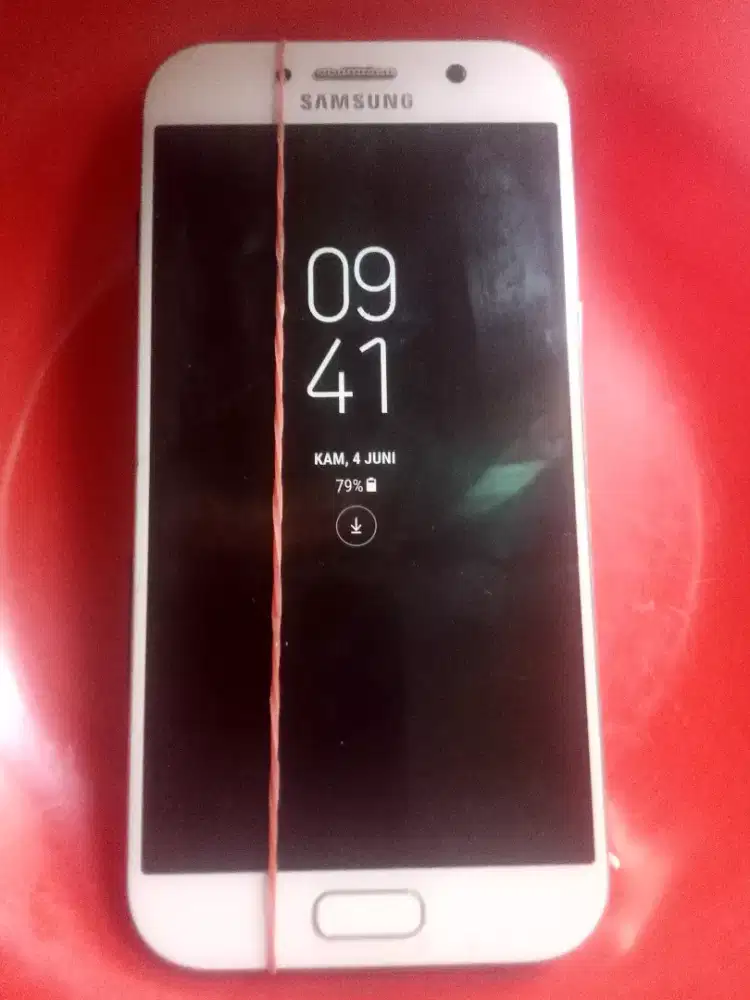 Mesin Samsung A5 2017