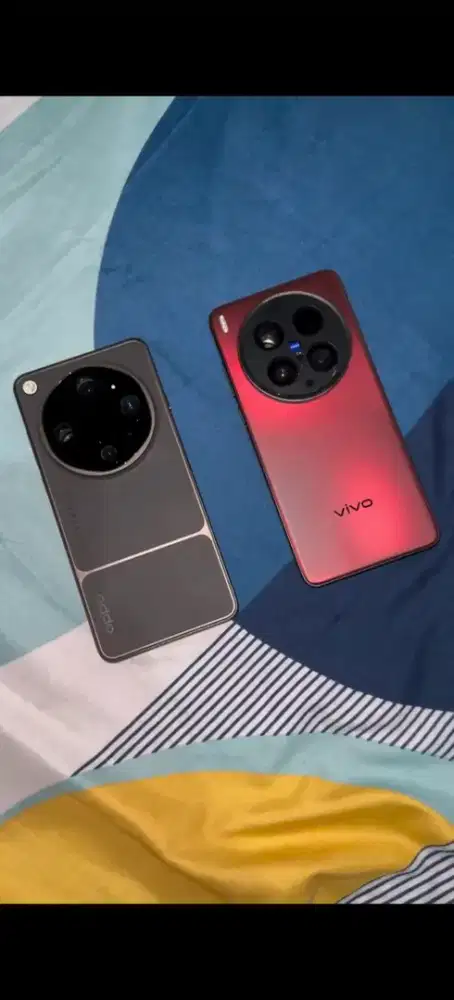 Vivo x200 Ultra