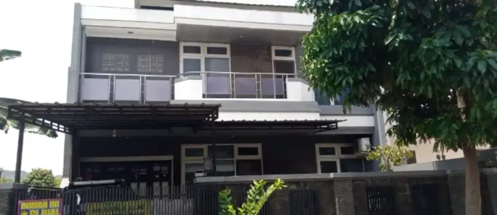Jual Cepat Rumah Siap Huni
Taman Modern Jakarta Timur