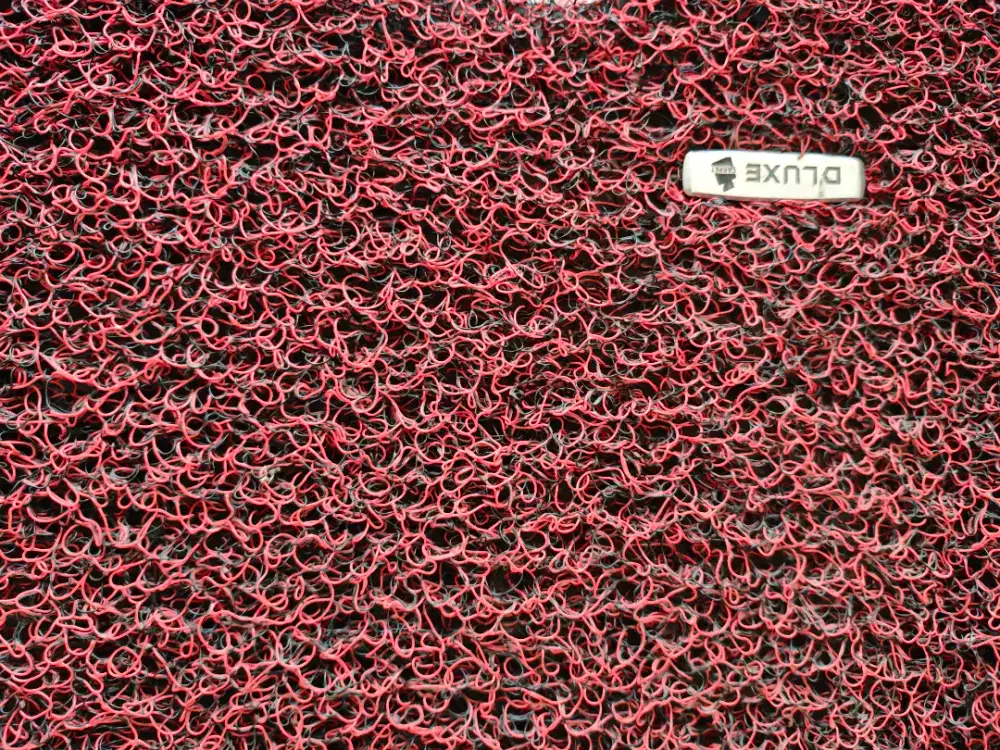 Karpet Mie Dluxe Asli Rush Terios 2018-2026