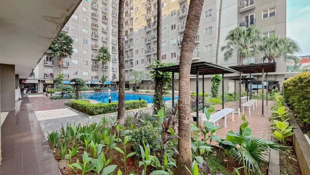 Asisten Marketing - Puri Park View