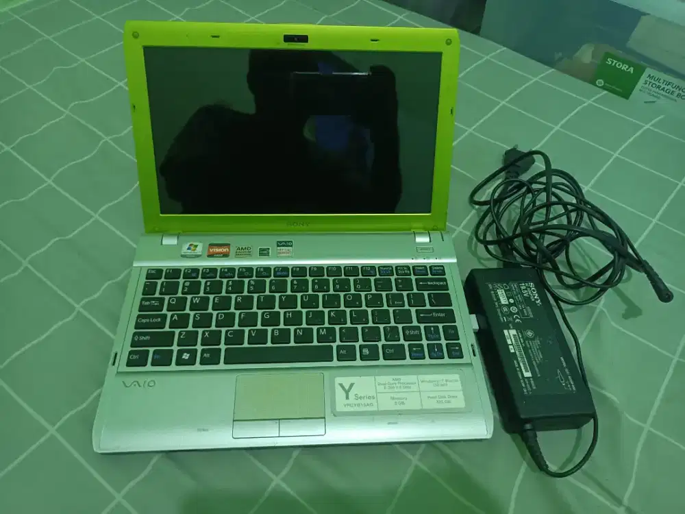 Sony Vaio 11 inch