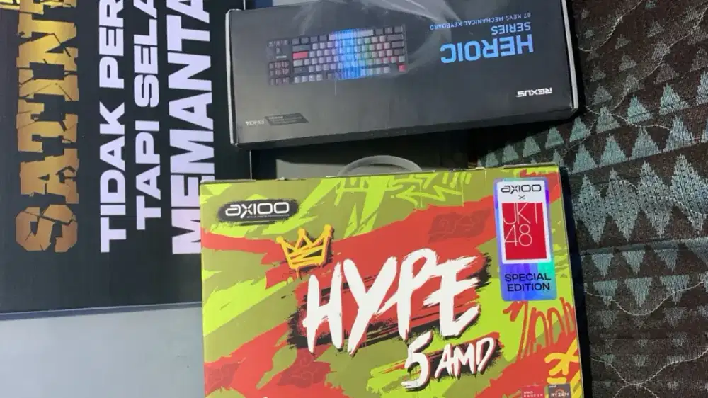 Jual santai laptop axioo
