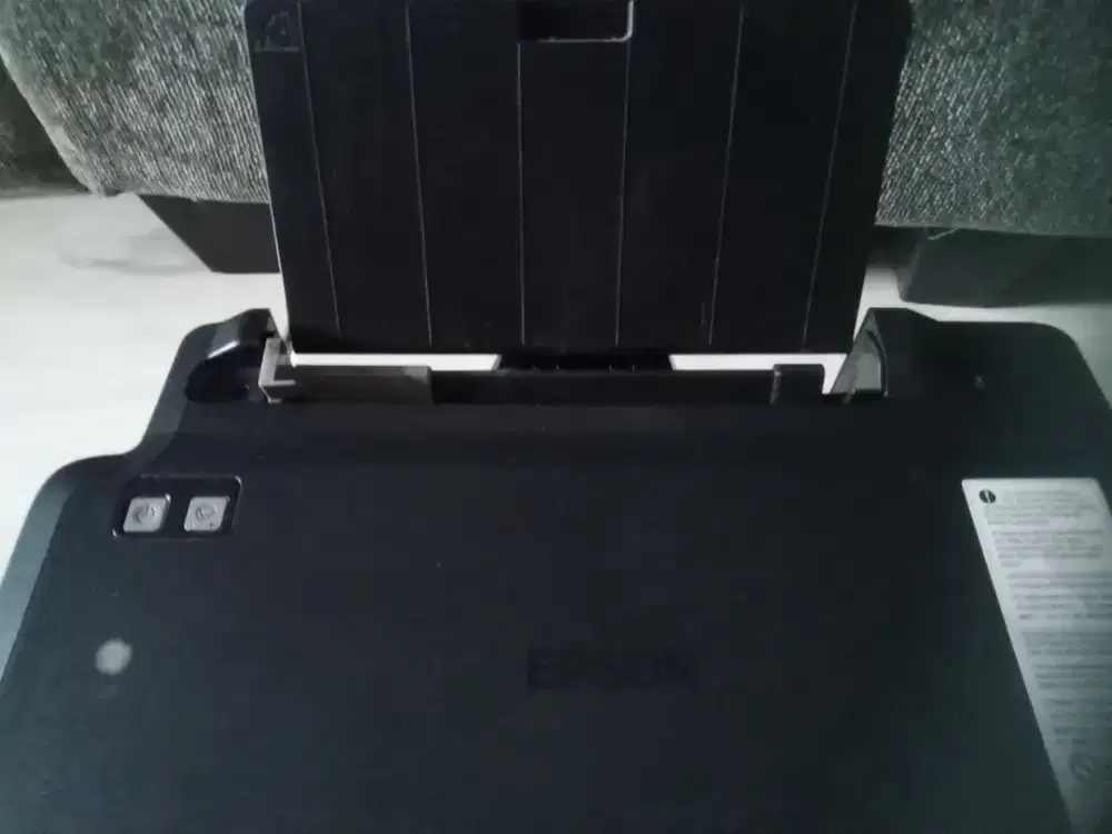 Printer epson L120