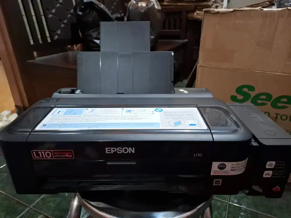 Printer Epson L110