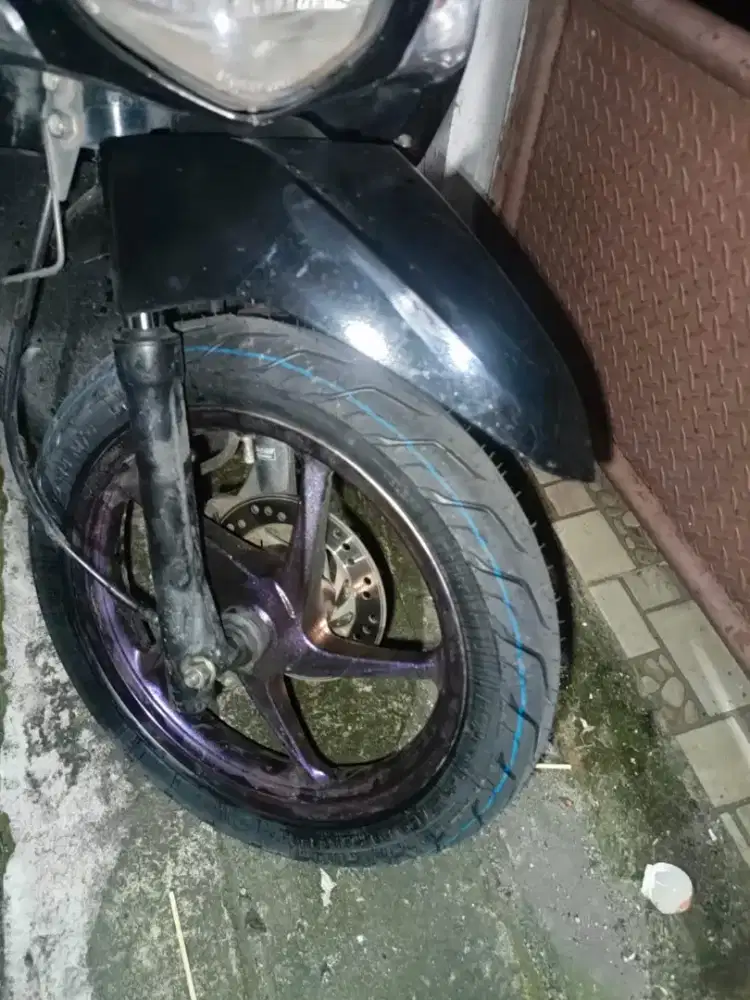 Honda BeAT Pop 2017 FI eSP – Irit, Mesin Halus, Siap Pakai