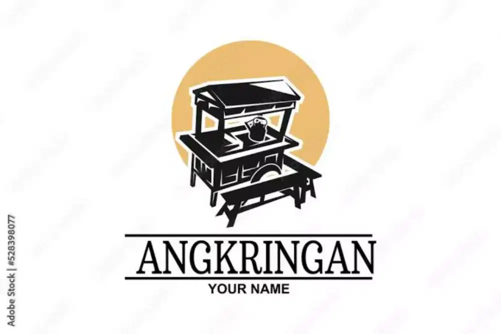Angkringan Pulogebang
