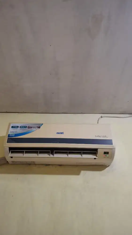 Ac akari 1/2pk.