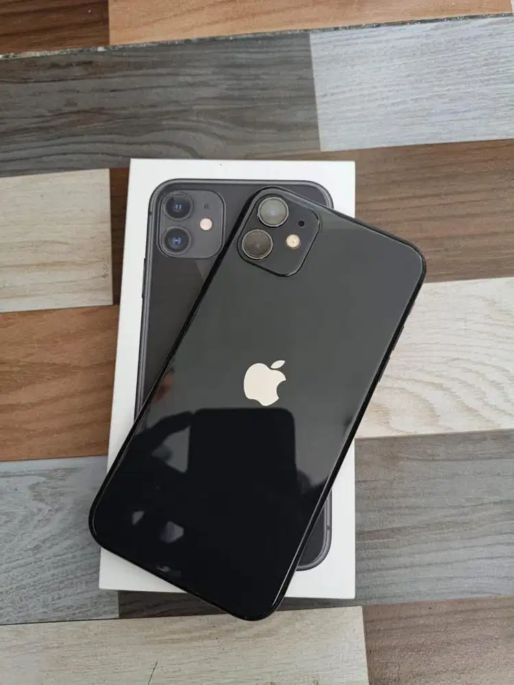 iphone 11 128 ibox