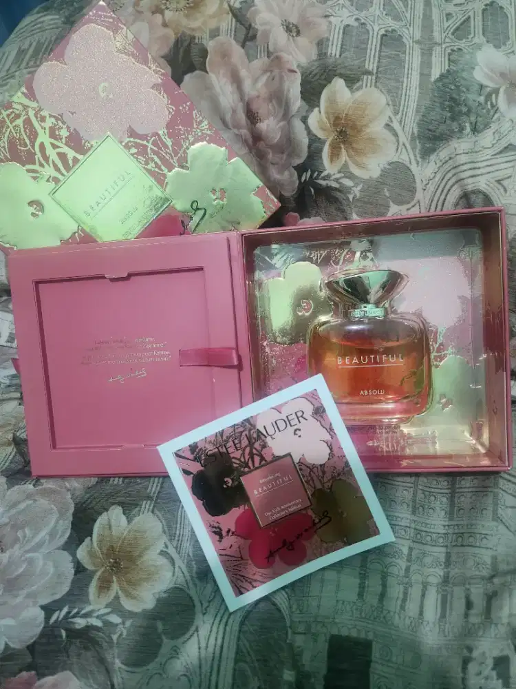 Beutifull esste lauder