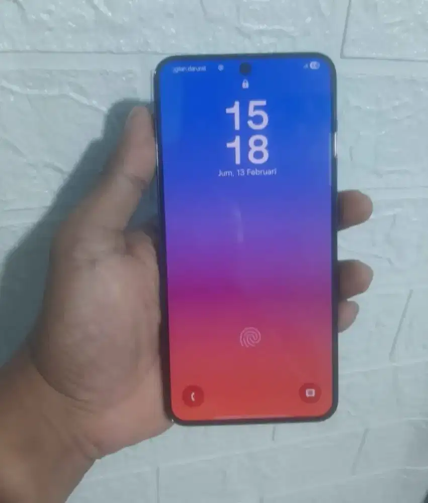 Samsung s23 plus 8/256 sein