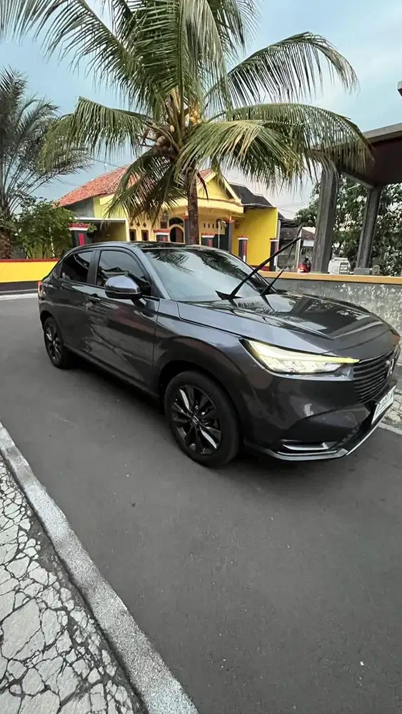 Jual Honda HR-V SE Second Murah
