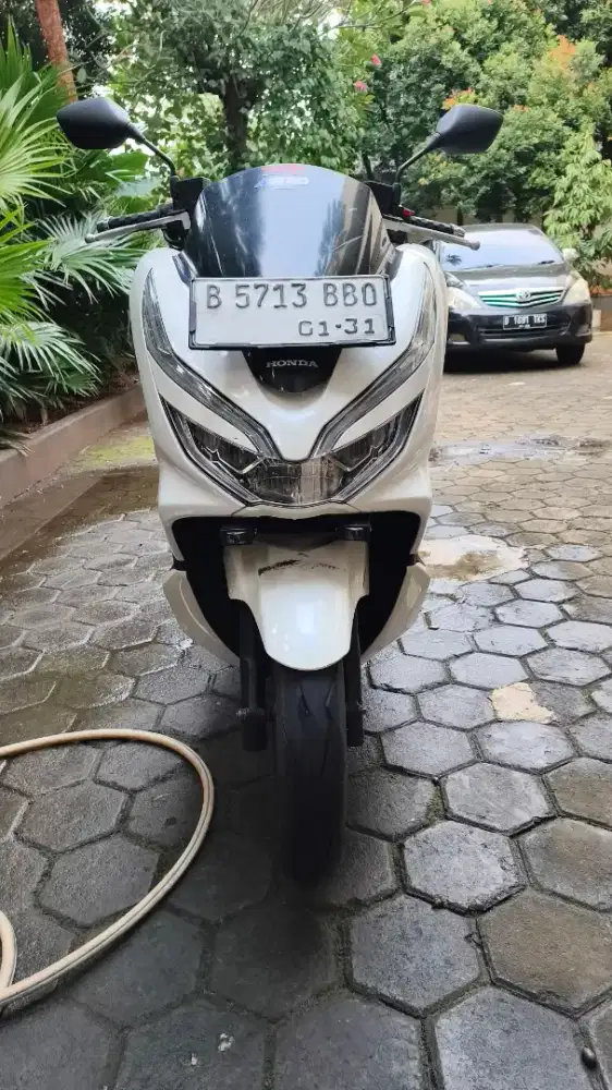Honda PCX 150 2020