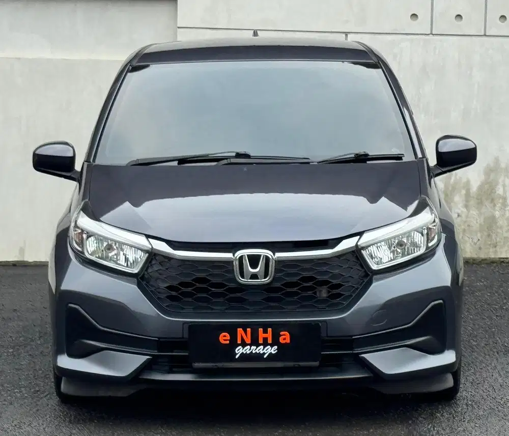 New Brio E satya 1.2 Matic 2024