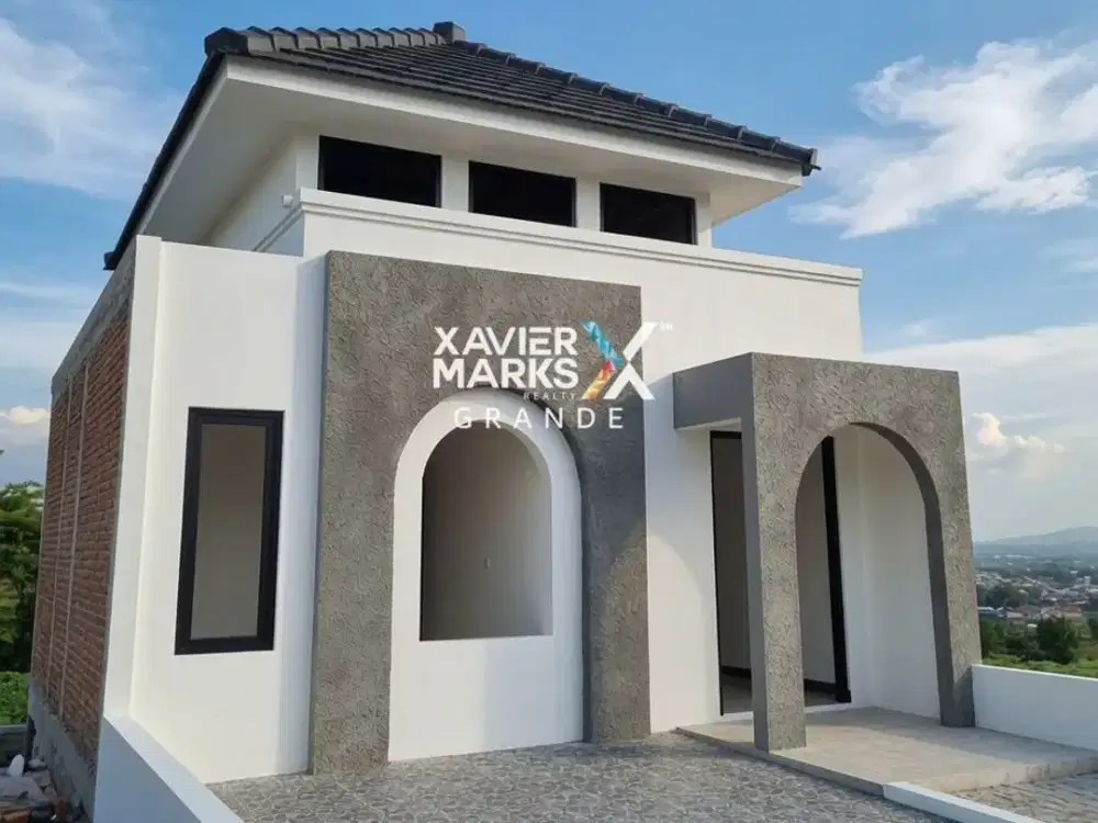 Rumah Kos Premium under 1 M dekat Pesantren Modern bertaraf Internasional dekat Kota Wisata Batu & Pusat Kuliner, Malang